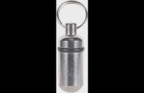 Adreskoker Tula 2,8x1,1cm