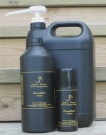 Zwavelteershampoo - 200ml
