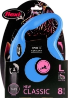 Rollijn Classic Tape L Blauw 8m