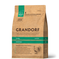 GD-Dog - Turkey - Adult Maxi Breeds - 3 Kg