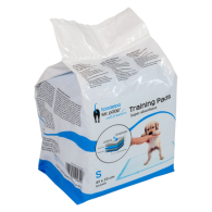 Mr.POOP TOODELOO Trainingsdoeken 30st-S 45x33cm