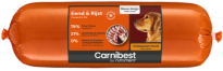 Carnibest Eend & Rijst 1kg