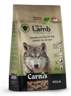 Carnis Geperst Lam Regular 12,5kg