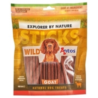 Wild Sticks Geit 400g