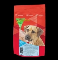 Energique Vitaal Kalkoen/Kabeljauw 3kg