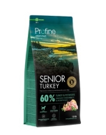 Profine Senior Turkey & Potatoes 3kg