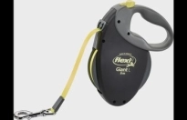 Rollijn Giant Tape L Geel 8m