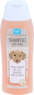 LIEF SHAMPOO ALOE VERA 300 ML