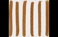 Snack Boost Worst met kip & collageen