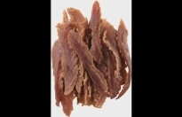 Snack Hapki Filet met eend 170g