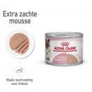 RC Mother & Babycat Mousse 195g