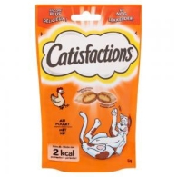 Catisfactions Kip 60g
