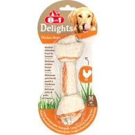 8 IN 1 DELIGHTS BONES - M
