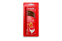 Hupple - Sint - Granola bar with speculoos