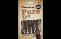 Hapki Strips met yak