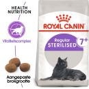 RC Sterilised 7+ 1,5kg