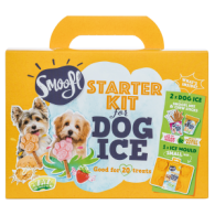 Smoofl starterkit small 1st