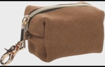 Poepzakhouder Sueda Bruin