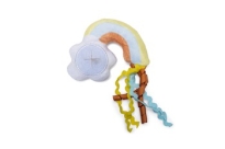 BZ Kitten Hide and Seek Iris - Kattenspeelgoed - Polyester