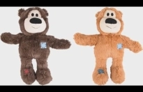 Kong® Speelgoed Knots Wild