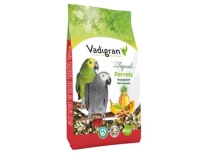 Papegaaien Tropical 650 gr