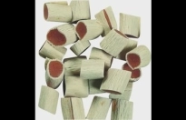 Snack Hapki Sushi rolletjes met kip & Vis 85g