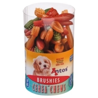 Cerea Brushies Dogs 100g