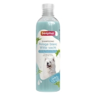 Schampoo witte vacht 250ml