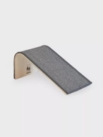 Petrebels - Archie 58 - Grijs