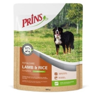 Prins Totalcare Hond Schijfjes Lam & Rijst - 2,5 kg