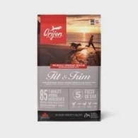 Orijen Dog whole prey fit&trim 11,4kg