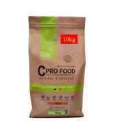 Cpro Food Adult Lamb & Rice 10kg