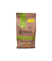 Cpro Food Weight Xsmall Cont/Ster/Sen 2,5kg