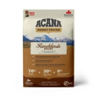 Acana Highest Protein Dog ranchlands 6kg