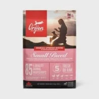 Orijen Dog whole prey small breed 4,5kg