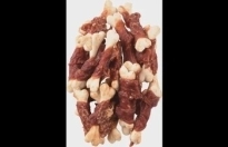 Hapki Calcium been met eend