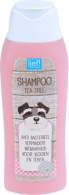 Shampoo tea tree olie 300ml
