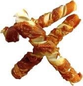 Tatanka Spiraal Eend 15cm 70g