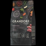 GF-Cat - Fresh Duck - Adult - 400g