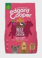 Edgard&Cooper hond adult brok bio rund 2,5kg