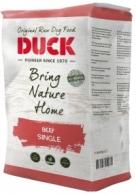 Duck Beef Single 1kg