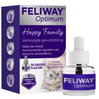 Feliway Optimum navulling 48ml