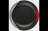 Flexi Verlichting Zwart