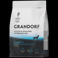 GV-Dog - Fish - Dermatosis - 1KG