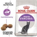 RC Sterilised 2kg
