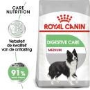 RC Medium Digestive Care 3kg