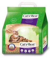 Cat’s Best smart pellets 10ltr 5kg