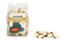 BZ MERGKOEKJES RUND 400G