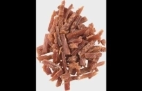 Snack Hapki Reepjes met eend