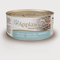 Applaws Cat Cans Tuna Fillet 70g
